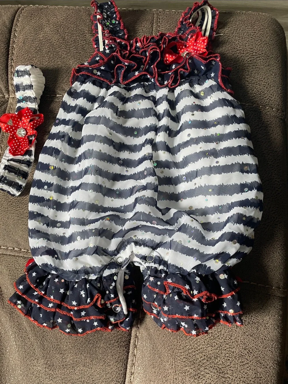 Cute Baby Outfit